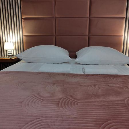 Apartament Familijny Olsztyn  Buitenkant foto