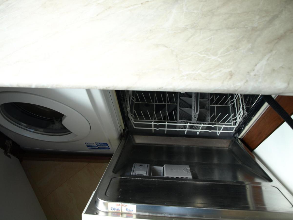 Apartament Familijny Olsztyn  Buitenkant foto