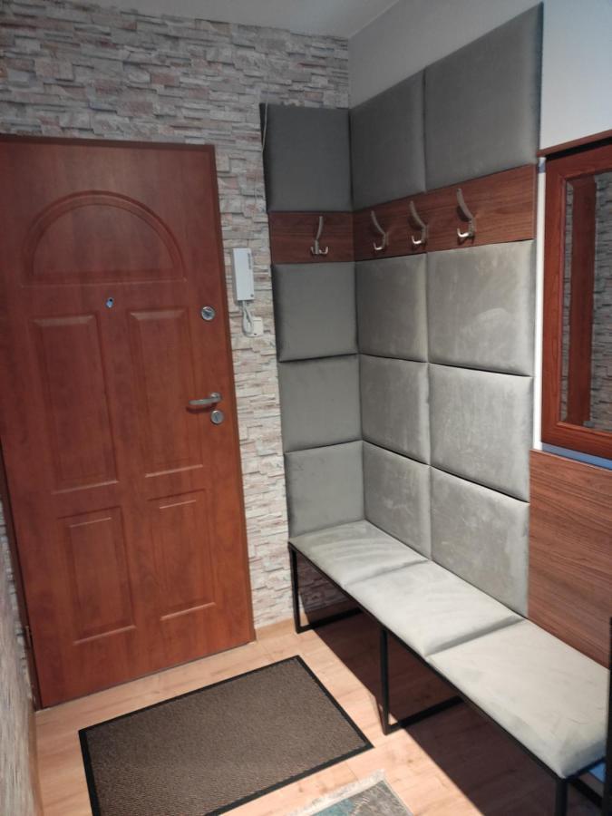 Apartament Familijny Olsztyn  Buitenkant foto