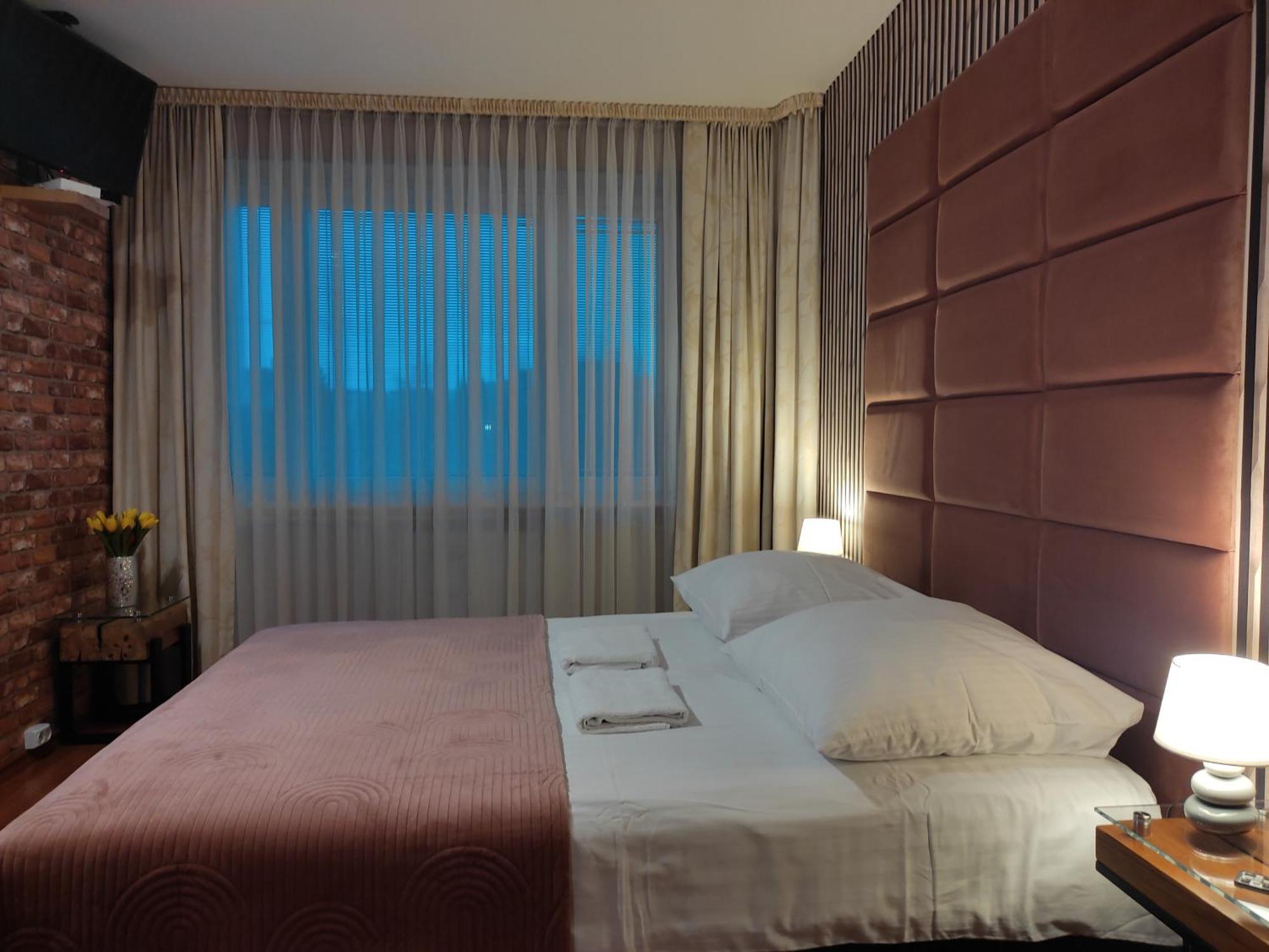 Apartament Familijny Olsztyn  Buitenkant foto