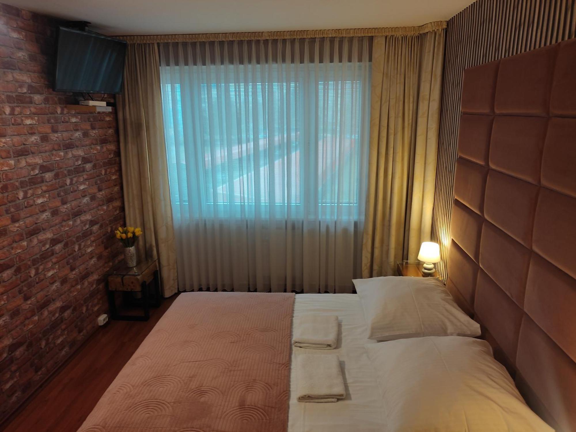 Apartament Familijny Olsztyn  Buitenkant foto