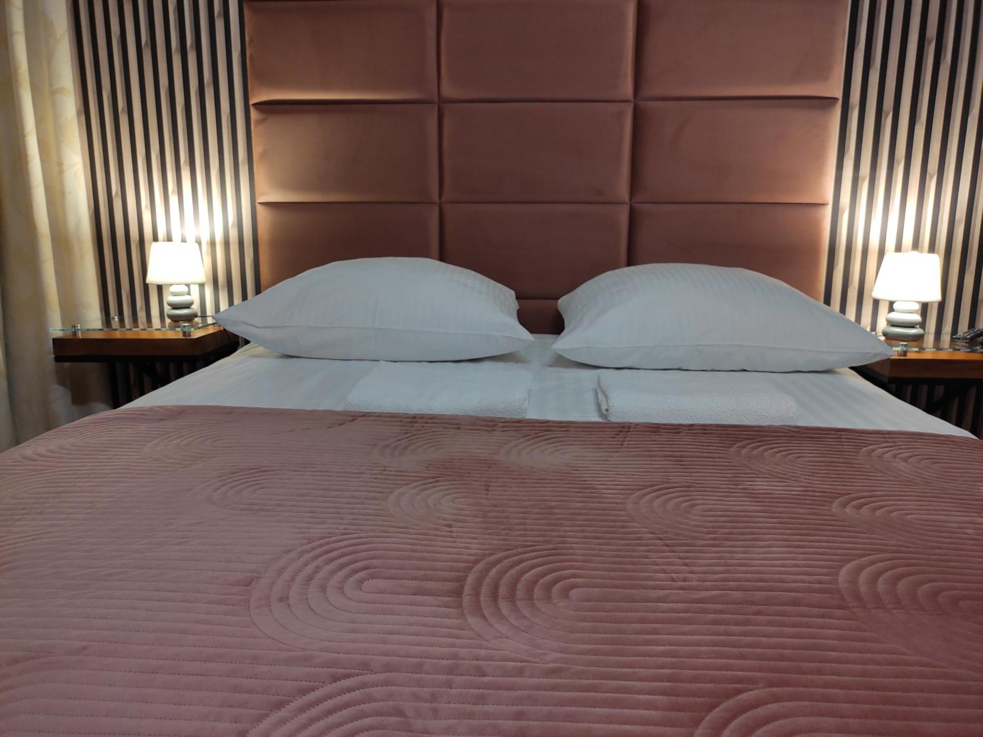 Apartament Familijny Olsztyn  Buitenkant foto
