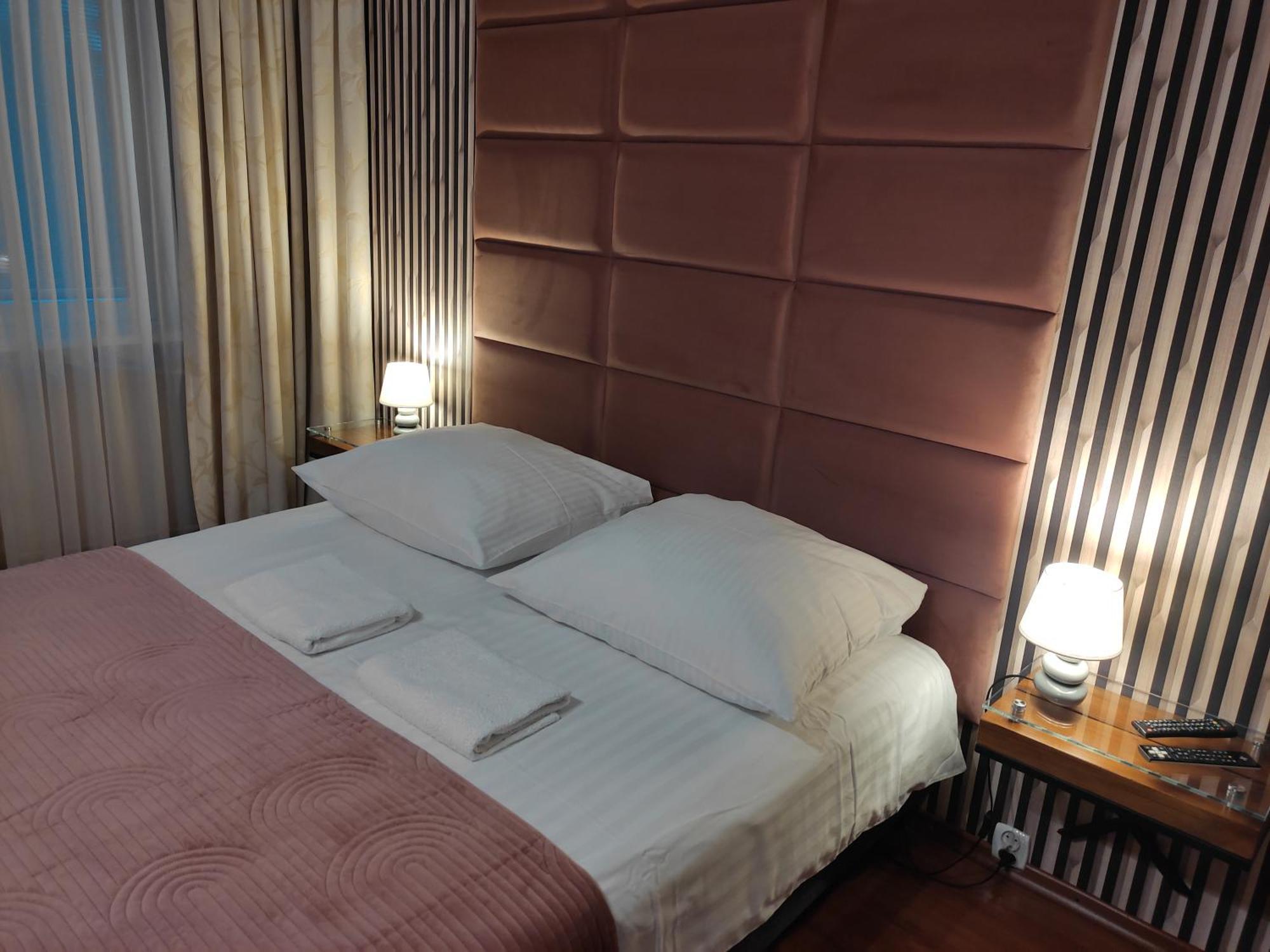 Apartament Familijny Olsztyn  Buitenkant foto