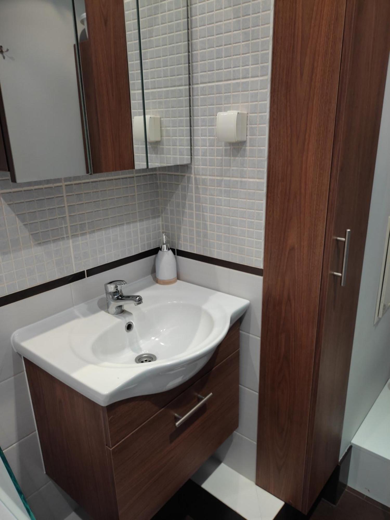 Apartament Familijny Olsztyn  Buitenkant foto