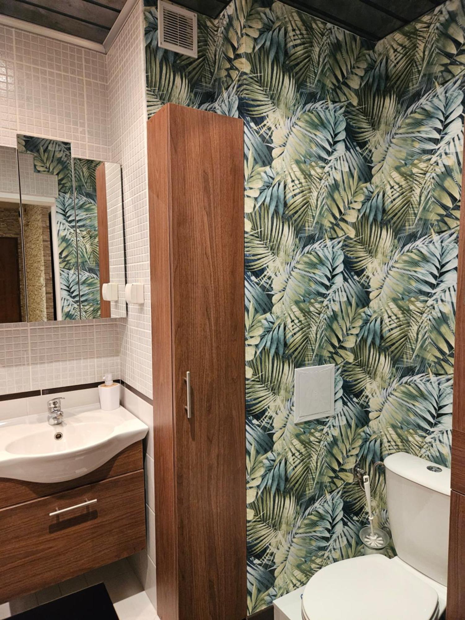 Apartament Familijny Olsztyn  Buitenkant foto