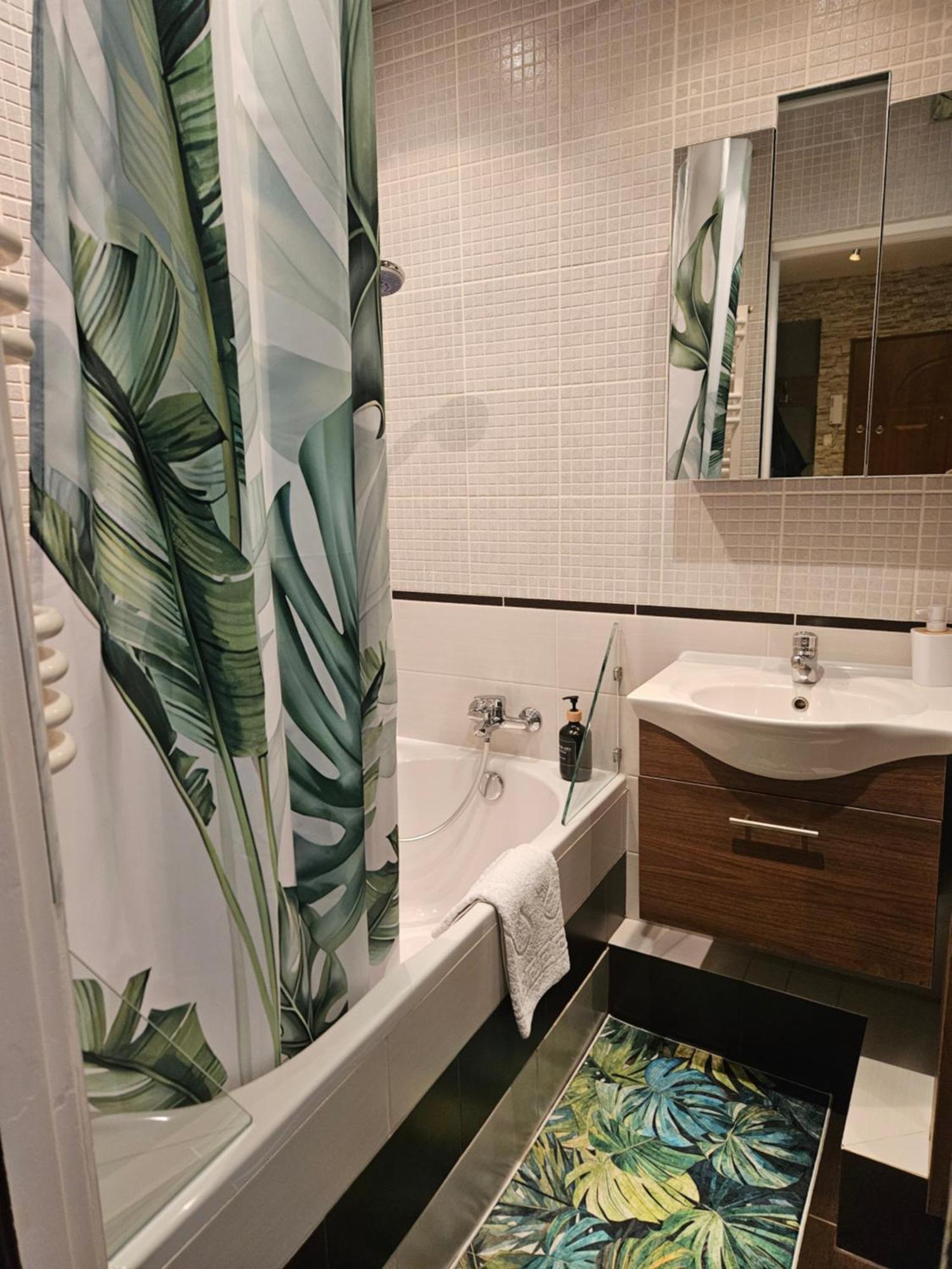 Apartament Familijny Olsztyn  Buitenkant foto